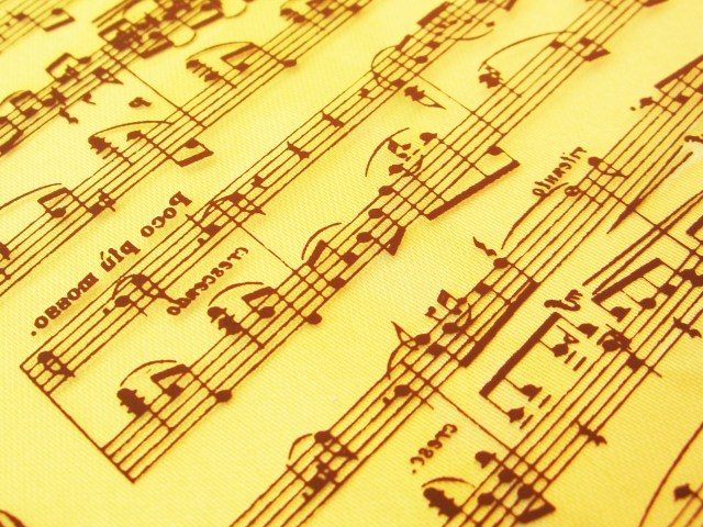 Musical Notes 3